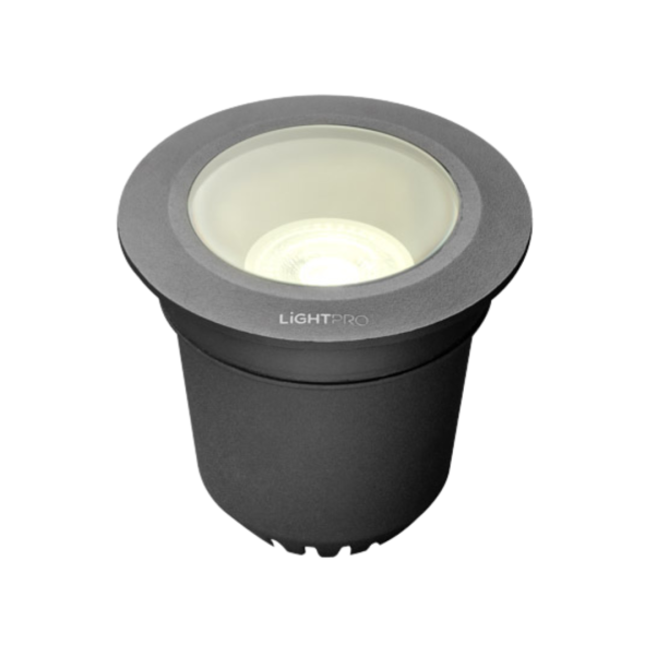 Lightpro | ATIK Smart | Grondspot